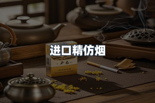 进口精仿烟